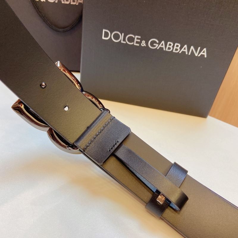 D&G Belts